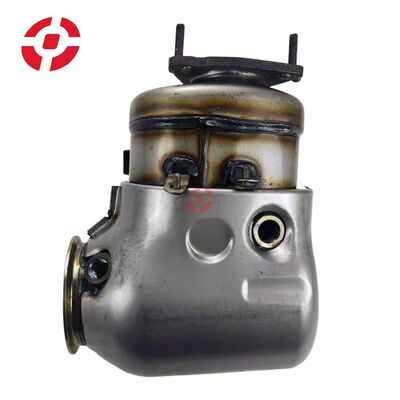 Car Three-way catalysator for VO LVO three-way catalytic converter 36013618 Auto catalysator