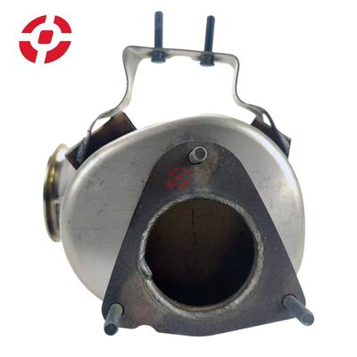 Car Three-way catalysator for Volvo three-way catalytic converter 36013618 Auto catalysator