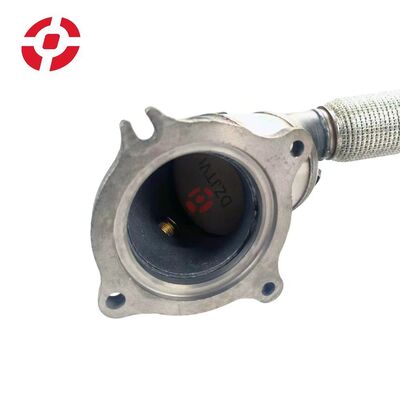 TWC Auto catalysator Three-way catalysator for VO LVO three-way catalytic converter 36000740