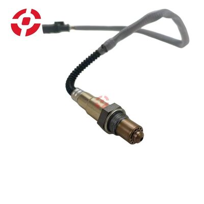 Oxygen sensor for Jaguar Heated oxygen sensor C2D28707 Oxygen lambda O2 sensor