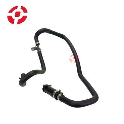 Radiator hose Engine coolant hose LR006158 Engine hot water hose for Land Rover Radiator water pipe