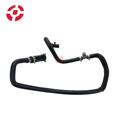 Radiator hose Engine coolant hose LR006158 Engine hot water hose for Land Rover Radiator water pipe