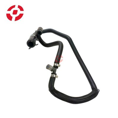 Radiator hose Engine coolant hose LR006158 Engine hot water hose for Land Rover Radiator water pipe