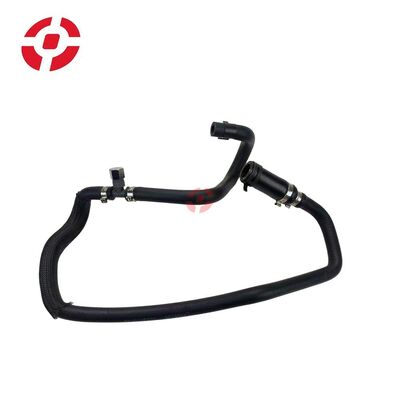 Radiator hose Engine coolant hose LR006158 Engine hot water hose for Land Rover Radiator water pipe