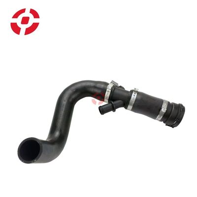 Radiator hose Engine coolant hose LR006158 Engine hot water hose for Land Rover Radiator water pipe