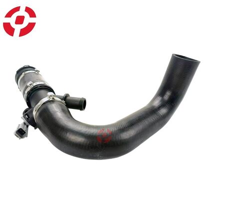 Radiator hose Engine coolant hose LR006158 Engine hot water hose for Land Rover Radiator water pipe