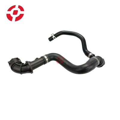 Engine coolant pipe Coolant water hose 31368852 Silicone radiator hose for VO LVO