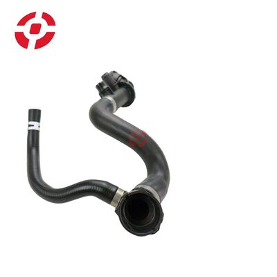 Engine coolant pipe Coolant water hose 31368852 Silicone radiator hose for VO LVO
