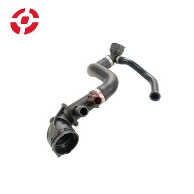 Engine coolant pipe Coolant water hose 31368852 Silicone radiator hose for VO LVO