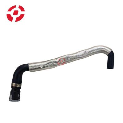 Heater exchanger inlet hose Heater water hose OE  30636951 Water coolant pipe hose for VO LVO Radiator hose