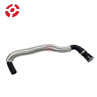 Heater exchanger inlet hose Heater water hose OE  30636951 Water coolant pipe hose for VO LVO Radiator hose