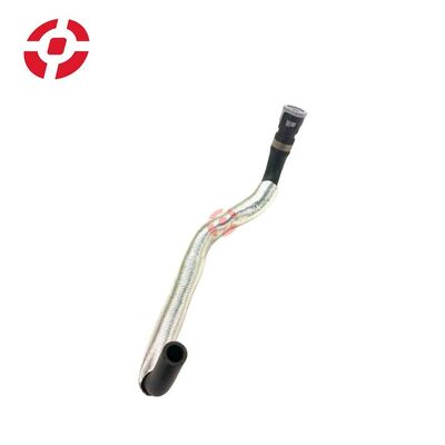 Heater exchanger inlet hose Heater water hose OE  30636951 Water coolant pipe hose for VO LVO Radiator hose