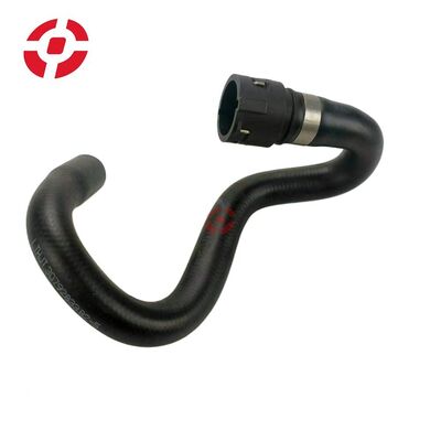 Heater exchanger inlet hose Heater water hose OE  30636951 Water coolant pipe hose for VO LVO Radiator hose
