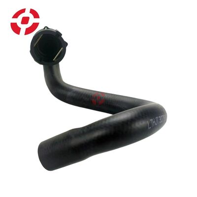 Heater exchanger inlet hose Heater water hose OE  30636951 Water coolant pipe hose for VO LVO Radiator hose