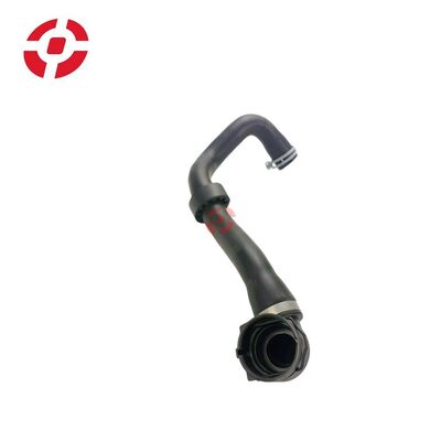 Engine radiator water pipe upper for Volv o Radiator cooling lower pipe 30680916 Flexible hose