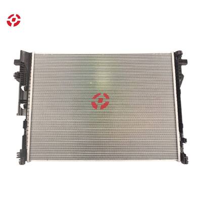 Auto Engine cooling aluminum radiator for Volv o Aluminum water tank 32138766/31684238 Radiator assembly