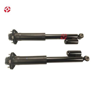 Air suspension front rear dampers for Land Rover Air shock absorber assembly OE LR023580 LR023573 Air spring