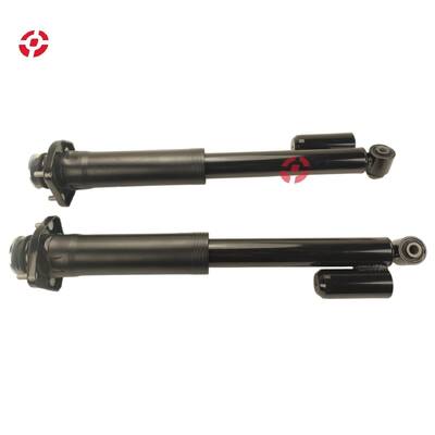 Air suspension front rear dampers for Land Rover Air shock absorber assembly OE LR023580 LR023573 Air spring