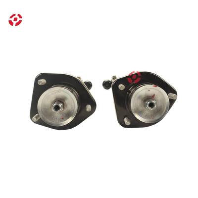 Air suspension front rear dampers for Land Rover Air shock absorber assembly OE LR023580 LR023573 Air spring