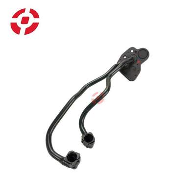 Heating air pipe for Volv o Engine cooling hose 31493032 Radiator hose thermostat pipe