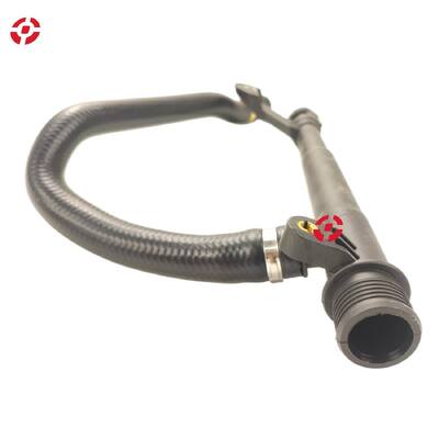 Cooling parts Outlet/Inlet hose for Land Rover Engine oil cooler line LR005563 Oil cooler pipe
