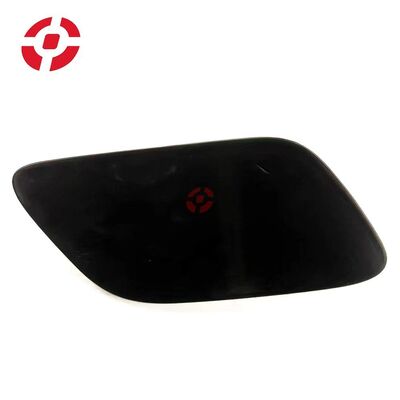 Front bumper headlight washer nozzle cap for Volv o Headlight cleaning  spray cover  31323845