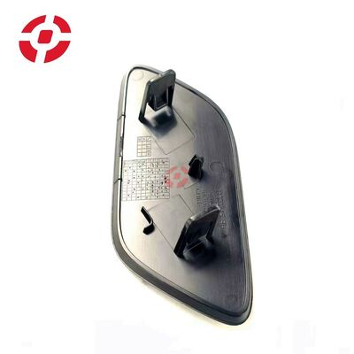 Front bumper headlight washer nozzle cap for Volv o Headlight cleaning  spray cover  31323845