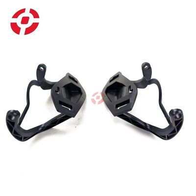 Front headlight washer pump hinge for Volv o Headlight washer bracket 31353308 Headlight spray cover bracket