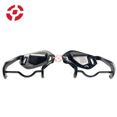 Front headlight washer pump hinge for Volv o Headlight washer bracket 31353308 Headlight spray cover bracket