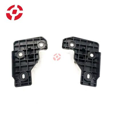 Bumper cover support Rail Bracket  for Volv o Car plastic support 31353763 Front bumper bracket retainer