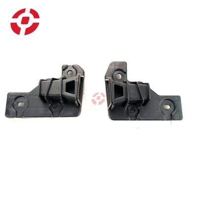 Bumper cover support Rail Bracket  for Volv o Car plastic support 31353763 Front bumper bracket retainer
