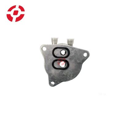 Gearbox oil cooler for Volv o Transmission oil cooler 31437022 Engine oil cooler