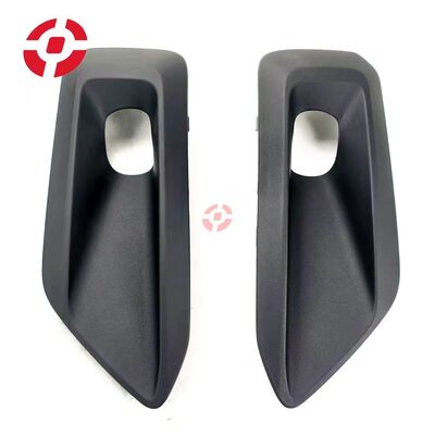 Front bumper left right fog light frame 31449343 31449344 Fog light housing for Volv o Front fog lamp bezel left right