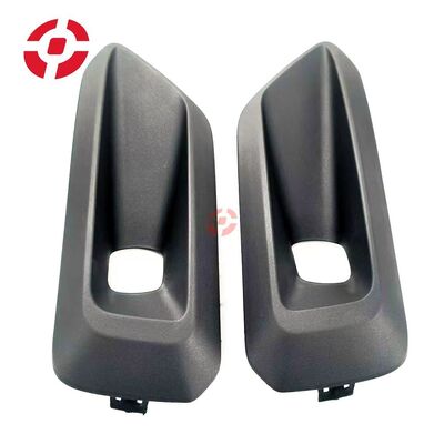 Front bumper left right fog light frame 31449343 31449344 Fog light housing for Volv o Front fog lamp bezel left right