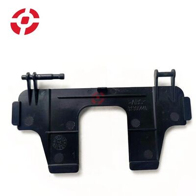 Trunk lid lock catch cover for Volv o Tailgate lock trim panel 31305446 Rear body panel trim panel cap