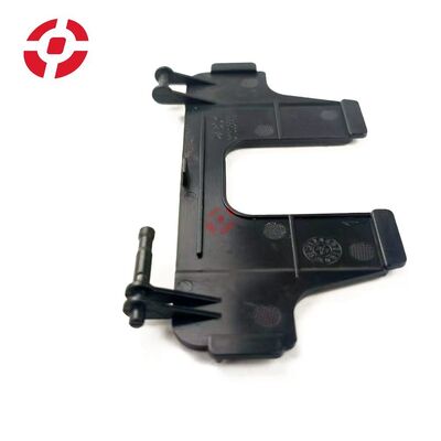 Trunk lid lock catch cover for Volv o Tailgate lock trim panel 31305446 Rear body panel trim panel cap