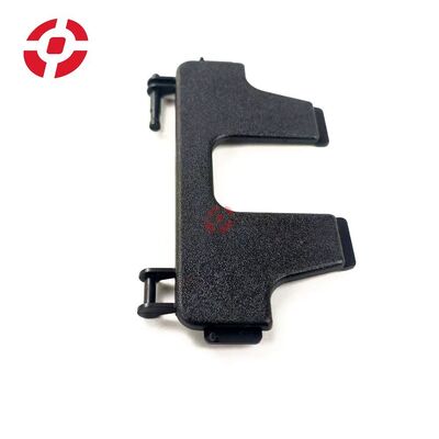 Trunk lid lock catch cover for Volv o Tailgate lock trim panel 31305446 Rear body panel trim panel cap