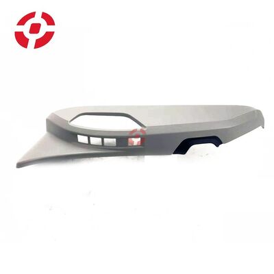 Beige electric seat trim cover for Volv o Front driver electronic control side panel 39984350 Side trim cover