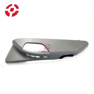 Beige electric seat trim cover for Volv o Front driver electronic control side panel 39984350 Side trim cover