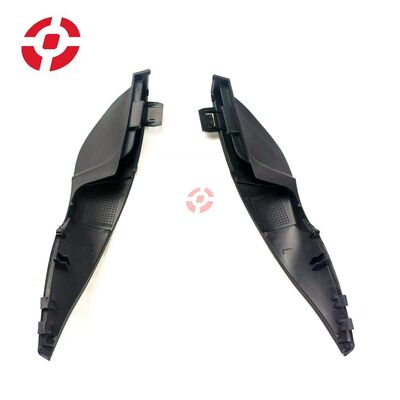 Front left right cowl panel cover 31218596 31218597 Windscreen drainage cover left right for Volv o