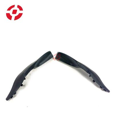 Front left right cowl panel cover 31218596 31218597 Windscreen drainage cover left right for Volv o