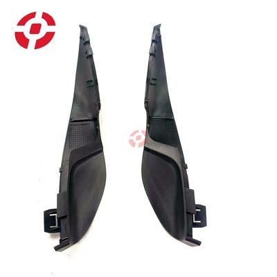 Front left right cowl panel cover 31218596 31218597 Windscreen drainage cover left right for Volv o