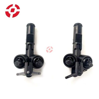 Headlight washer for Volv o Headlamp washer system 8659928 8659926 Headlight cleaning device