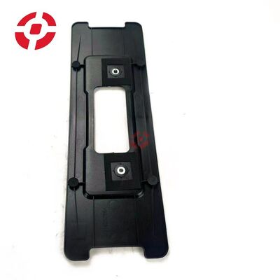 License plate retainer Car front bumper license plate for Volv o License plate holder 31425786