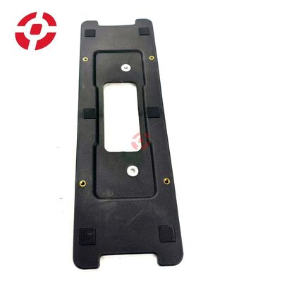 License plate retainer Car front bumper license plate for Volv o License plate holder 31425786