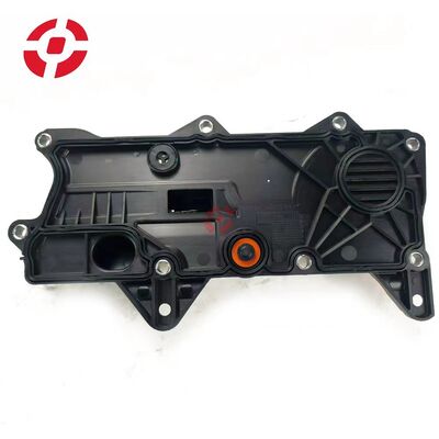 Engine valve cover Crankcase ventilation for Volv o Engine oil trap breather valve rocker cover 32140004