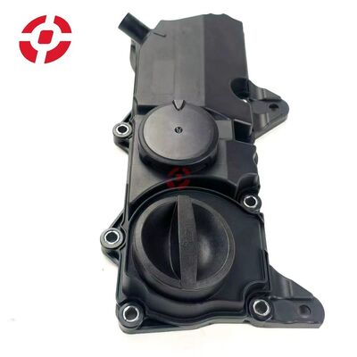 Engine valve cover Crankcase ventilation for Volv o Engine oil trap breather valve rocker cover 32140004