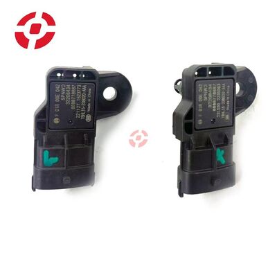 Car Pressure sensor for Volv o Intercooler pressure sensor Turbo pressure sensor 31432308