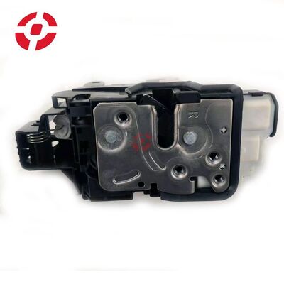 Front door lock actuator latch mechanism 31462456 Car door lock actuators for Volv o