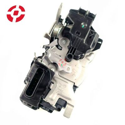 Front door lock actuator latch mechanism 31462456 Car door lock actuators for Volv o